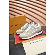 Louis Vuitton Run Away Sneaker